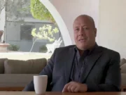 Enrique Alfaro Pide Licencia como Gobernador de Jalisco