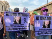 Percepción de inseguridad es casi 12 puntos mayor para las mujeres en México