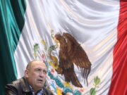 En el PRI no avalamos la desaparición de órganos autónomos: Rubén Moreira