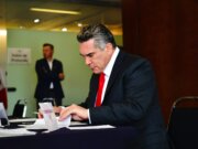 Impugna el PRI ante el INE la asignación de diputaciones de representación proporcional