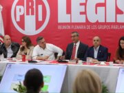 Defenderá PRI derechos y libertades en la LXVI Legislatura del Congreso de la Unión