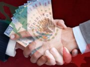 Mexicanos contra la Corrupción recibió 96 mdp de la embajada de EU revela la UIF