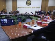 Aprueba el INE supermayoría de Morena y aliados en Cámara de Diputados