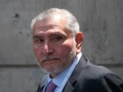 Sedene destinó 837.5 para amigos de Adán Augusto López