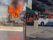 Culiacán vive jornada violenta, reportan bloqueos y quemas de vehículos