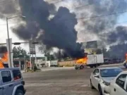 EU Emite alerta de viaje para Culiacán y Mazatlán por violencia imparable