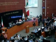 Morena y aliados se quedan sin mayoría calificada en el Senado