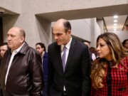 El PRI no convalida el golpe al poder judicial, por eso nos retiramos: Lorena Piñón