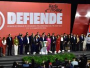 PRI votará en contra de la reforma judicial porque viola derechos de los trabajadores: Alejandro Moreno