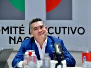 Sheinbaum revive programas que el PRI implementó hace más de 60 años, asegura Alejandro Moreno