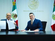 Propone Alejandro Moreno reformas constitucionales para garantizar derechos de víctimas