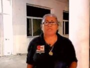 Atacan a balazos casa de periodista en Cozumel