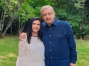 Prima de AMLO, asume como superdelegada en Chiapas