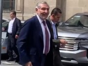 Le fallan las cuentas a Adán López para alcanzar mayoría calificada en el Senado