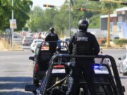 Violencia echa abajo Grito de Independencia en Sinaloa, gobernada por Morena