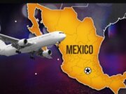 EU emite alerta de viaje a 30 estados de México
