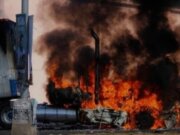 México en guerra, 2 mil 770 enfrentamientos en 7 años