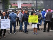 Arranca INE proceso para elegir jueces en medio de protestas