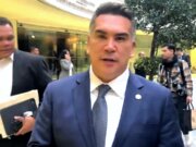 El PRI cumplió, con el voto de sus 15 senadores en contra de pasar la Guardia Nacional a la Sedena: Alejandro Moreno