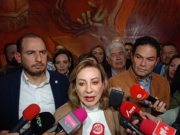 Llama el PAN al senador Yunes a rechazar la reforma judicial