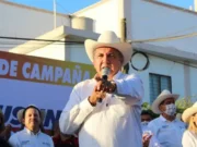 Asesinan a Faustino Hernandez, líder ganadero y exdiputado del PRI en Culiacán, Sinaloa