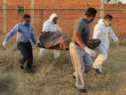 Sexenio de AMLO cierra con más de 72 mil cuerpos sin identificar