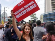 The Economist: Democracia y Estado de Derecho, bajo amenaza con reforma judicial