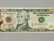 Dólar vuelve a rebasar los 20 pesos en el marco de la discusión por reforma judicial