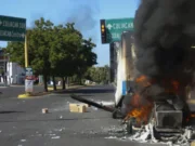 Documentan 601 muertes en Sinaloa por ola de violencia