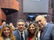 Con el liderazgo de Alejandro Moreno, el PRI se declara como una oposición dispuesta al diálogo constructivo con Sheinbaum: Lorena Piñón