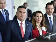 Exige Alejandro Moreno esclarecer asesinato de contraalmirante de la marina