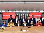 PRI no firmará la convocatoria para elegir jueces y magistrdos en todo el país