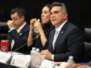 El T-MEC no es un tema de colores ni de partidos: Alejandro Moreno