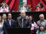 Diputados del PRI se solidarizan con el periódico El Debate
