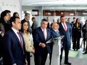 México en la antesala de una crisis constitucional provocada por Morena: Alejandro Moreno