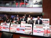 Compara Alejandro Moreno La ley de Morena con la ‘Ley de Herodes’