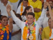 Asesinan a Alejandro Arcos, alcalde de Chilpancingo, Guerrero