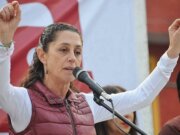 Sheinbaum arranca primera semana de su gobierno con 566 homicidios