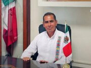 Ejecutan al alcalde oaxaqueño de Candelaria Loxicha, Román Ruiz Bohórquez