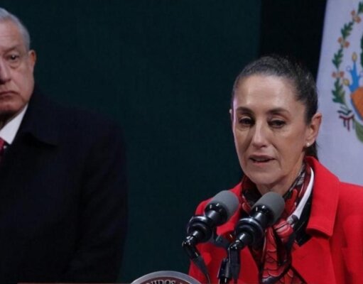 Sheinbaum: Gobernar obedeciendo