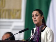 Jueza federal ordena y da 24 horas a Sheinbaum para que elimine reforma judicial del DOF