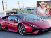 Empresas de «diputado Lamborghini”, facturaron a CFE 5 mil mdp