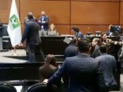 PVEM se desmarca de Morena; rechaza blindaje a reforma judicial