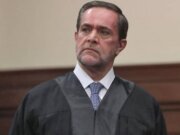 Jorge Mario Pardo Rebolledo, anuncia su renuncia como ministro de la Corte