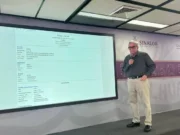 Recibe amenazas el periodista que exhibió a Rocha Moya