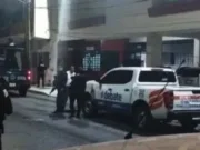 Atacan a balazos oficinas del periódico El Debate Culiacán