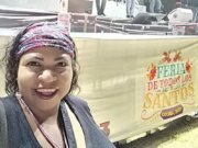 Asesinan a la periodista Patricia Bunbury en Colima