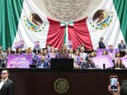 No se puede garantizar que las mujeres vivan libres de violencias si nuestro sistema judicial se encuentra en crisis: Xitlalic Ceja Garcia