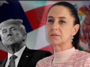 Sheinbaum esperará concluya conteo en EU para felicitar a Trump