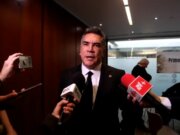 Relación de México con EU deberá ser inteligente y sin ocurrencias: Alejandro Moreno